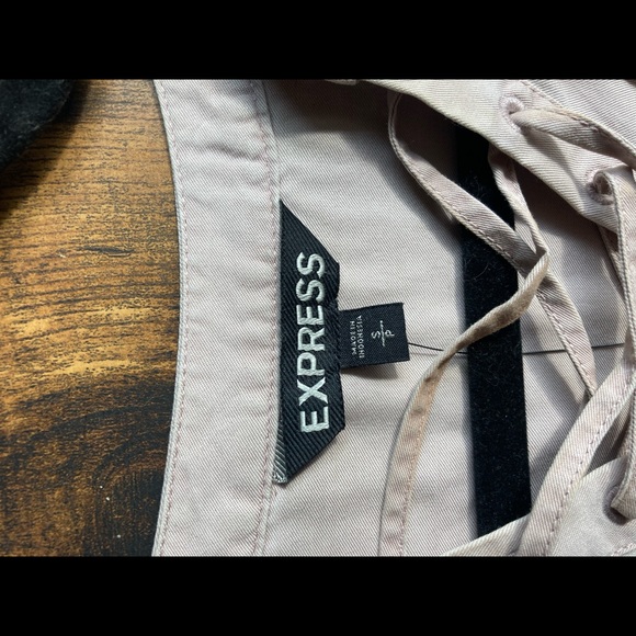 New Express top - Picture 8 of 12